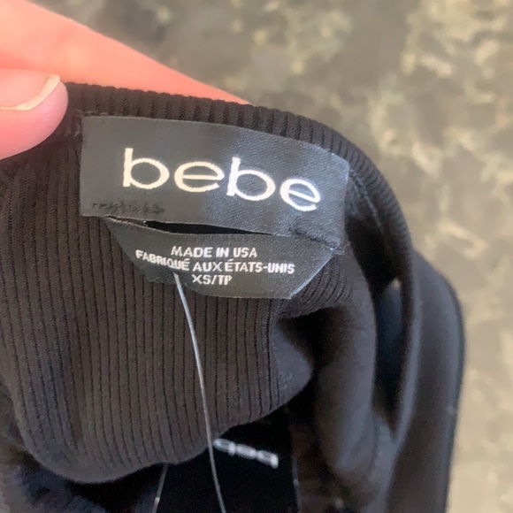 Bebe Tank Top - Picture 3 of 4